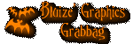 Bluize' Graphics Logo