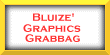 Bluize' Graphics Logo