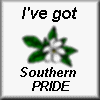 I've got Southern Pride