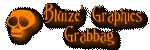 Bluize' Graphics Logo